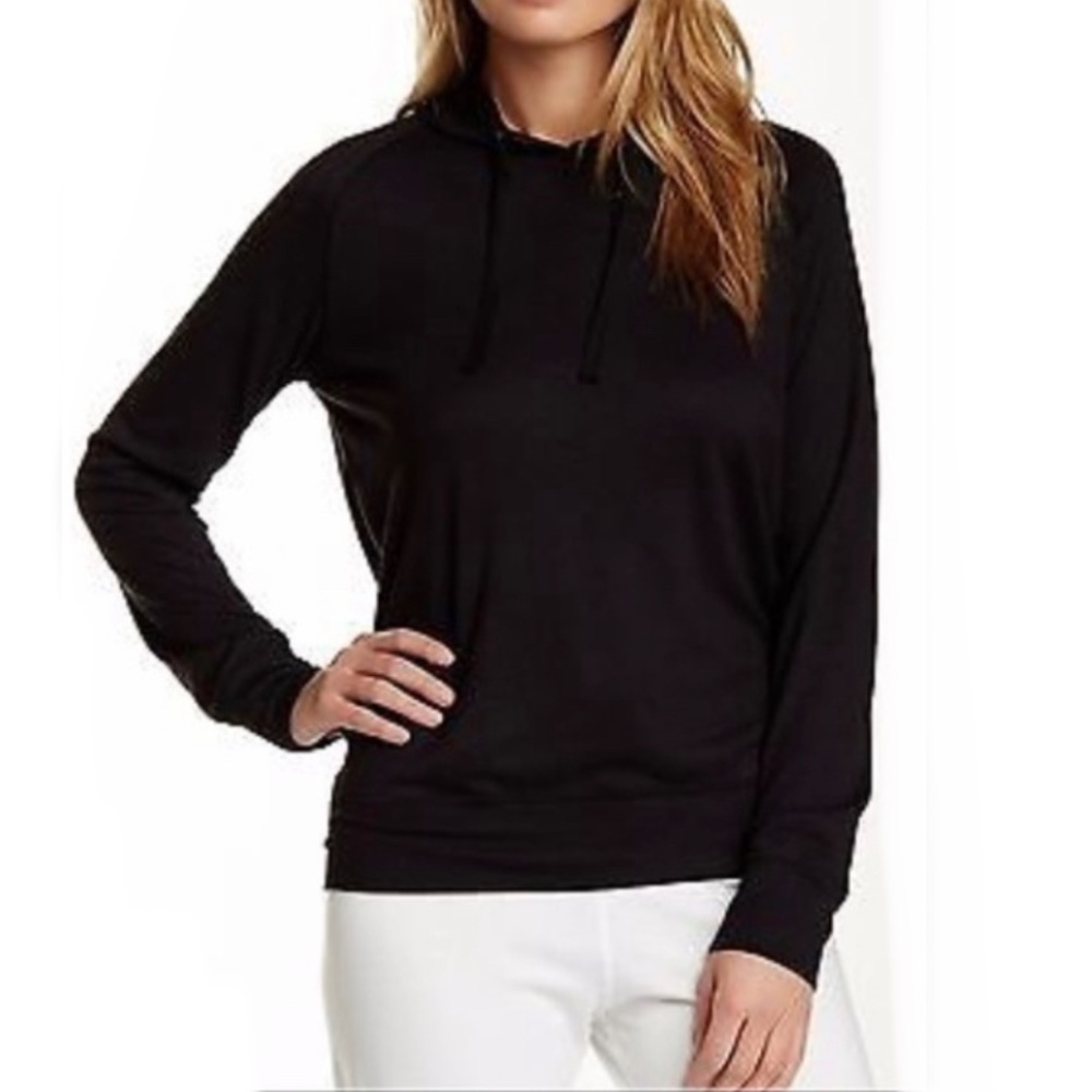 Joe’s Jeans Lux Hoodie